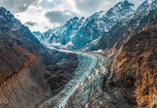 Nepal hava tahmini