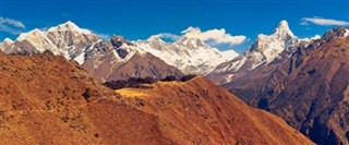 Nepal vejrudsigt