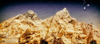 Nepal vejrudsigt