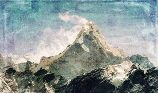 Nepal vejrudsigt