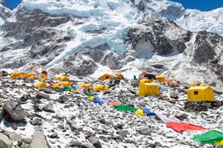 Nepal hava tahmini