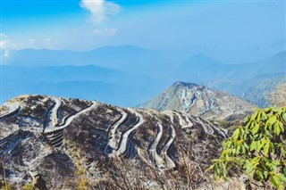 Nepal vejrudsigt