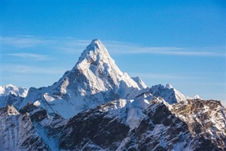 Nepal hava tahmini