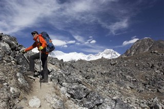 Nepal hava tahmini