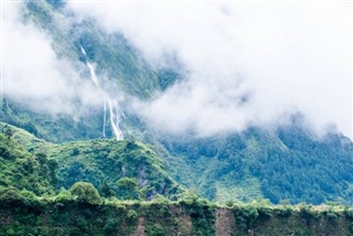 Nepal weather forecast