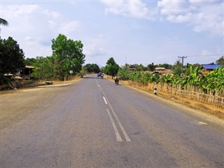 Nepal hava tahmini