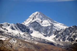 Nepal hava tahmini