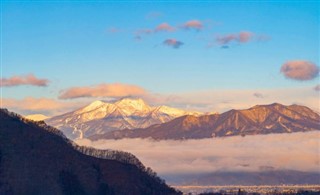 Nepal hava tahmini