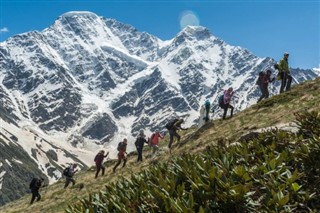 Nepal hava tahmini