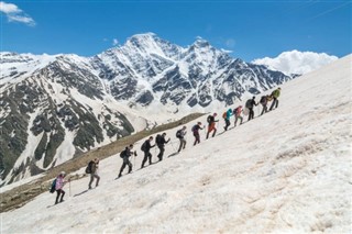 Nepal hava tahmini