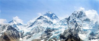 Nepal vejrudsigt