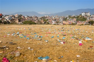 Nepal hava tahmini