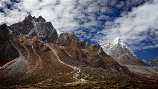 Nepal hava tahmini