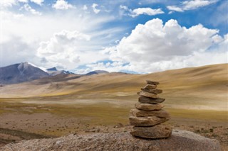 Nepal vejrudsigt