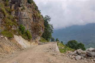 Nepal hava tahmini