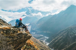 Nepal Hava tahmini