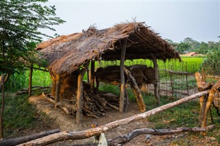 Nepal vejrudsigt