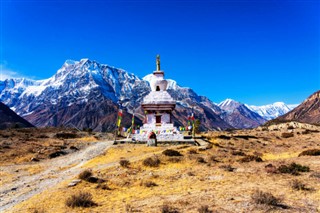 Nepal Hava tahmini