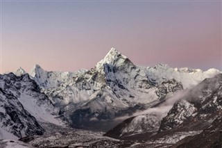 Nepal vejrudsigt