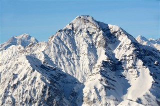 Nepal hava tahmini