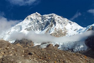 Nepal hava tahmini