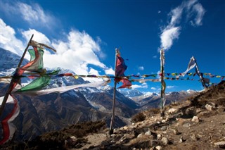 Nepal hava tahmini