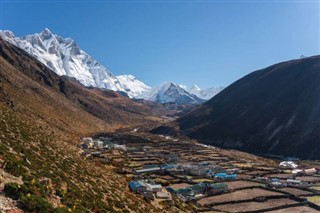 Nepal hava tahmini