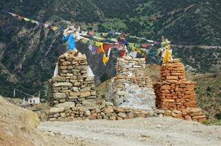 Nepal hava tahmini