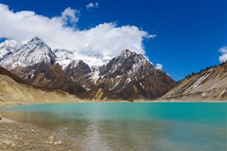 Nepal vejrudsigt