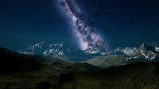 Nepal hava tahmini