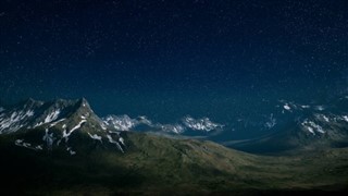 Nepal vejrudsigt