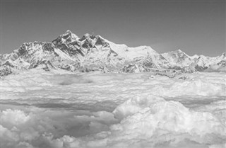 Nepal hava tahmini