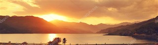 Nepal Hava tahmini