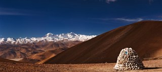 Nepal hava tahmini