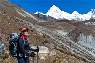 Nepal hava tahmini