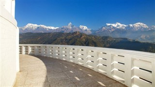Nepal hava tahmini