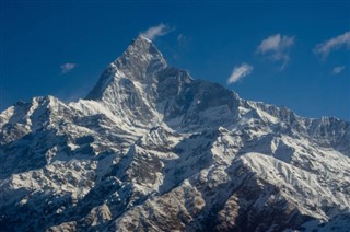 Nepal Hava tahmini