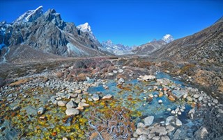 Nepal hava tahmini