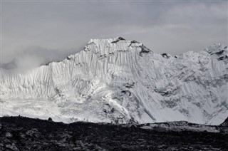 Nepal vejrudsigt