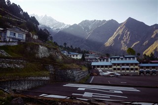 Nepal hava tahmini