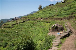 Nepal hava tahmini