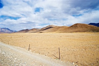 Nepal vejrudsigt