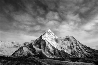 Nepal vejrudsigt