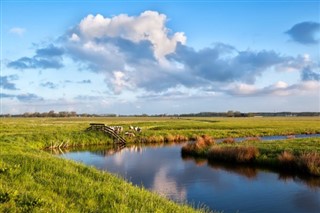 Netherlands weather forecast
