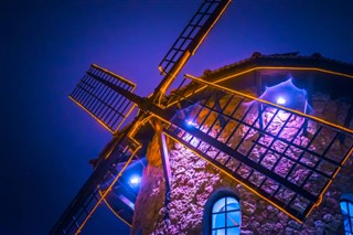 Hollanda Hava tahmini