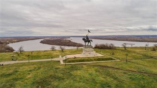 Holland vejrudsigt
