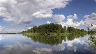 Países Bajos pronóstico del tiempo