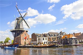 Hollanda hava tahmini