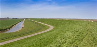 Hollandia időjárás-jelentés