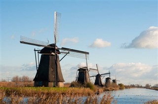 Hollanda hava tahmini
